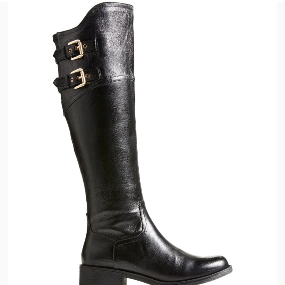 Steve Madden Overt Tall Riding Boot